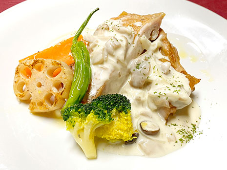 �{�������̃��[�X�g