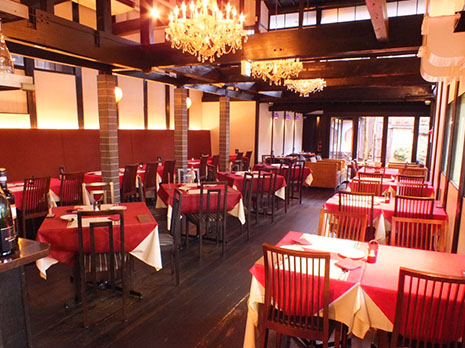 ���C���_�C�j���O